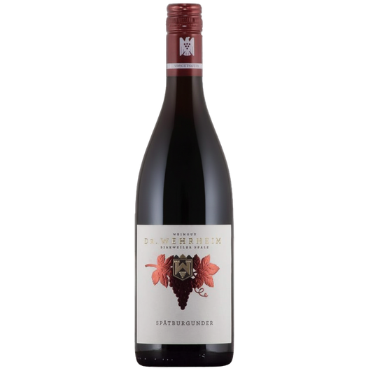 Weingut Dr Wehrheim Pinot Noir 2024