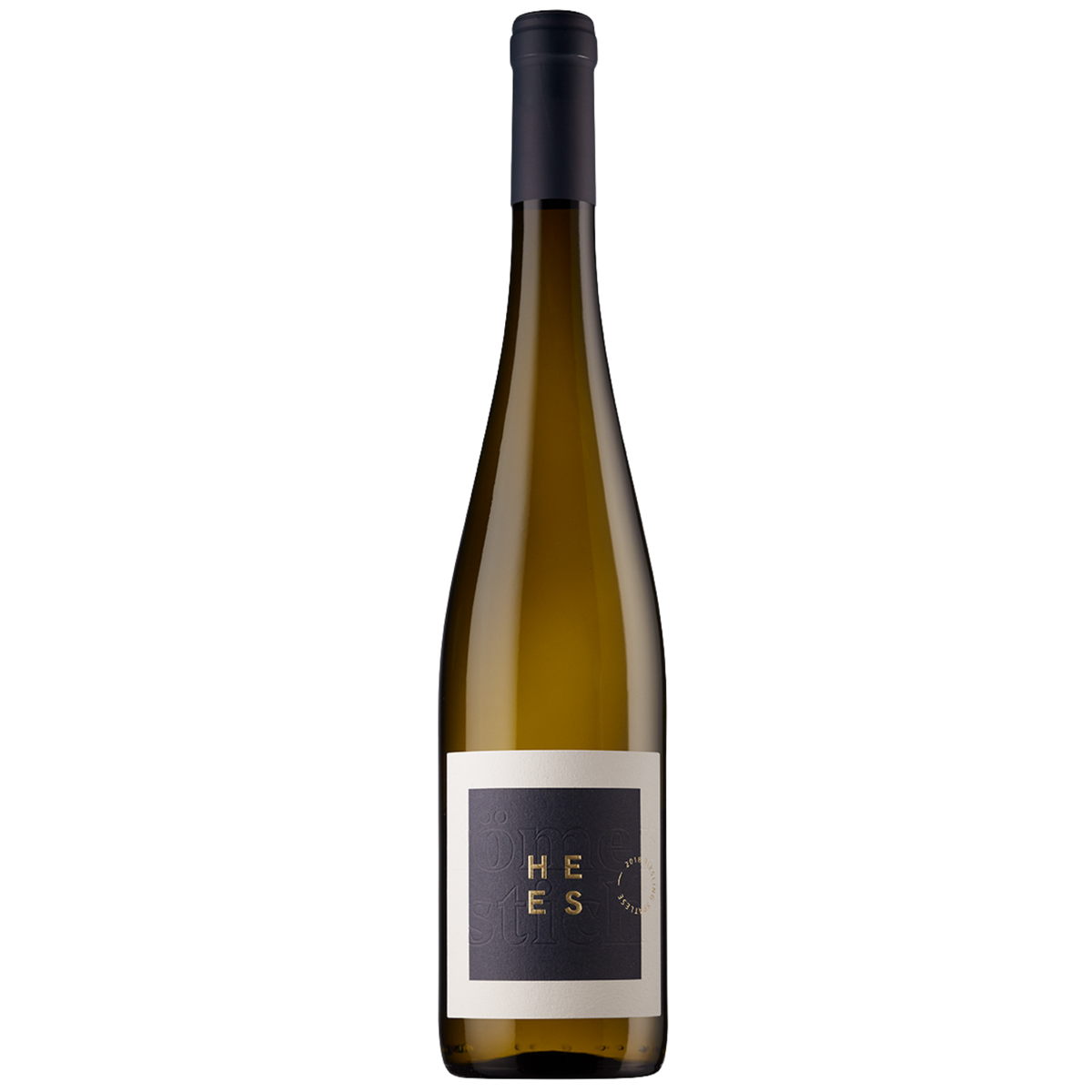 Weingut Hees Off-Dry Riesling Spatlese Auener Romerstich 2023