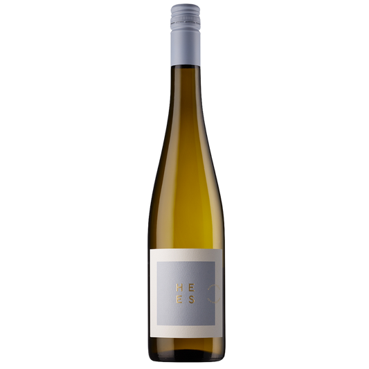 Weingut Hees Dry Riesling Auener Hohe 2023