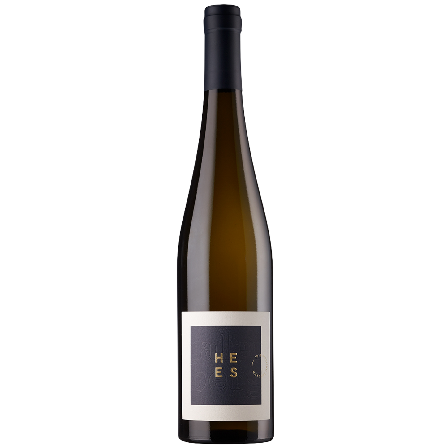 Weingut Hees Monzinger Halenberg Riesling Trocken 2023