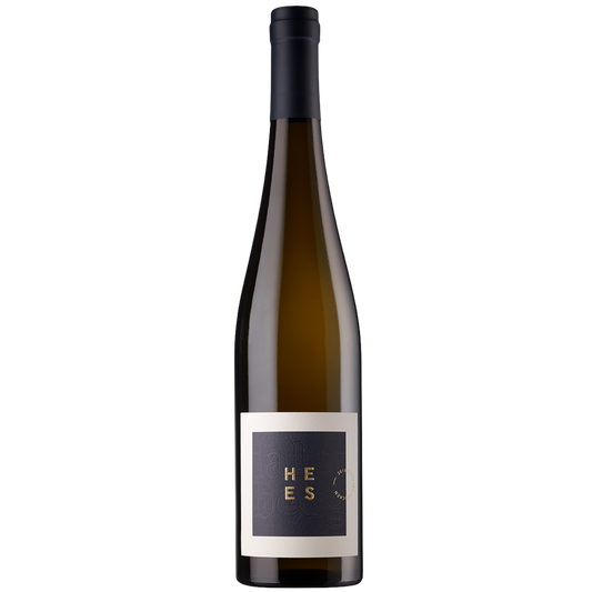 Weingut Hees Dry Riesling Monzinger Halenberg 2023
