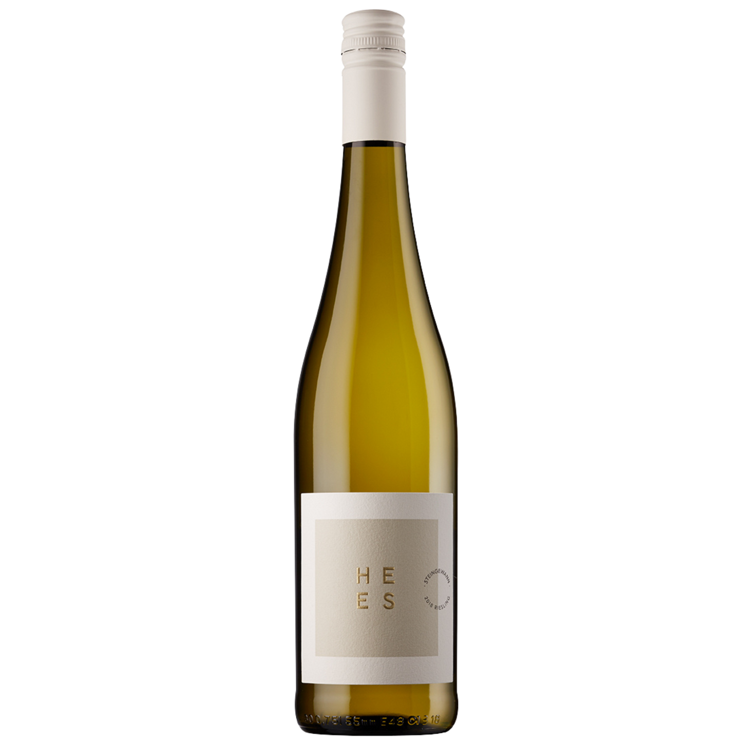 Weingut Hees Riesling Trocken Steingewann 2024
