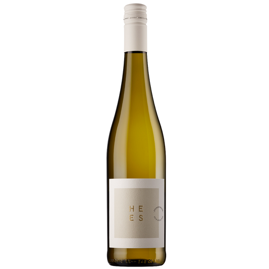 Weingut Hees Dry Riesling Steingewann 2024