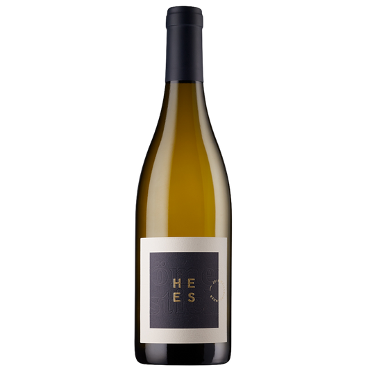 Weingut Hees Dry Pinot Blanc Auener Romerstich 2023