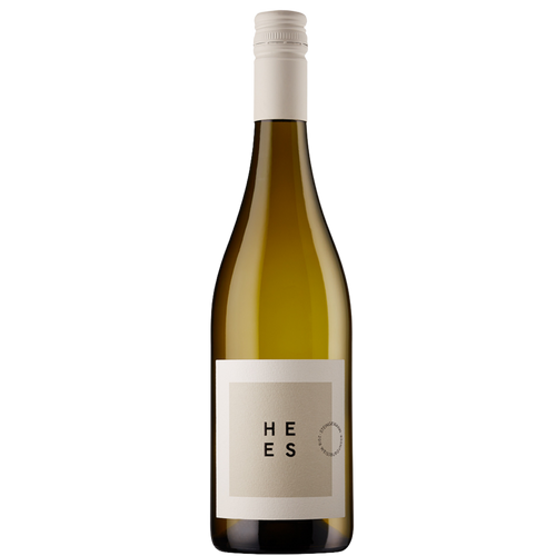 Weingut Hees Weissburgunder Trocken Steingewann 2023