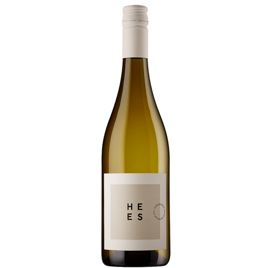 Weingut Hees Dry Pinot Blanc Steingewann 2023