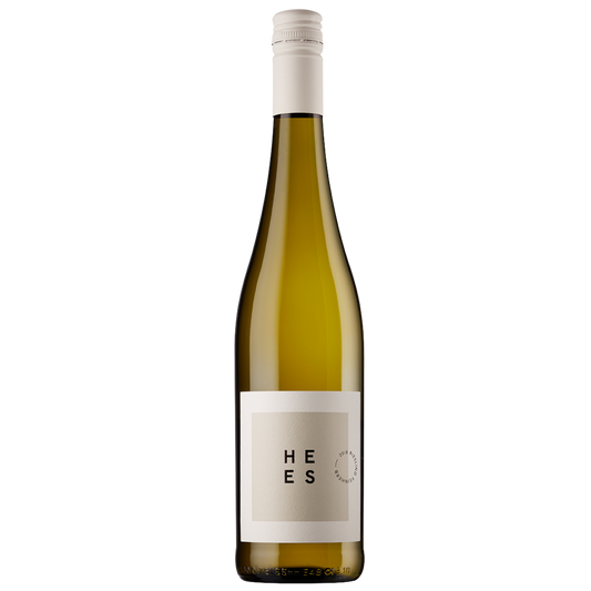 Weingut Hees Dry Riesling 2024