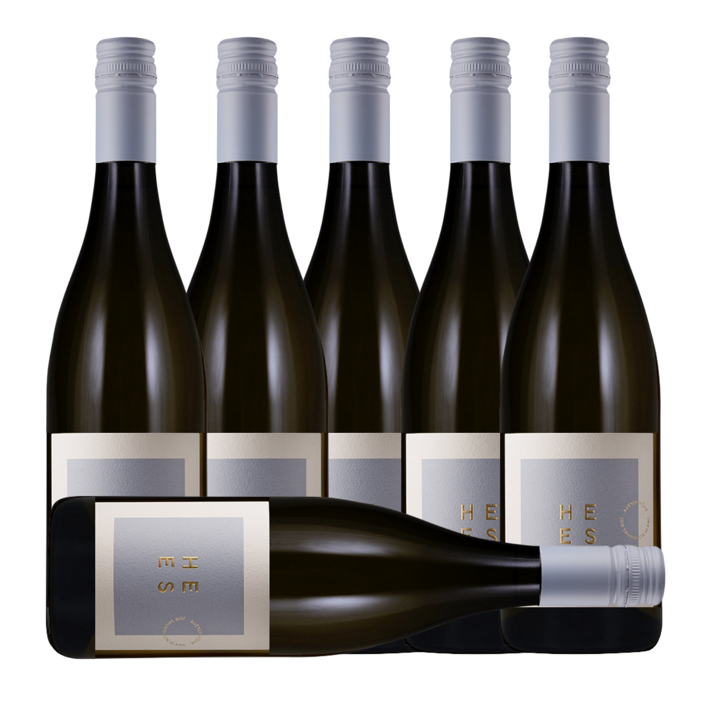 Weingut Hees Pinot Noir Auener Hohe 2022 (6 Bottle Case)