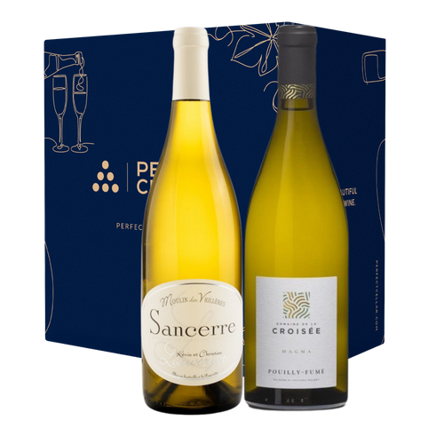 White Loire Classic Duo