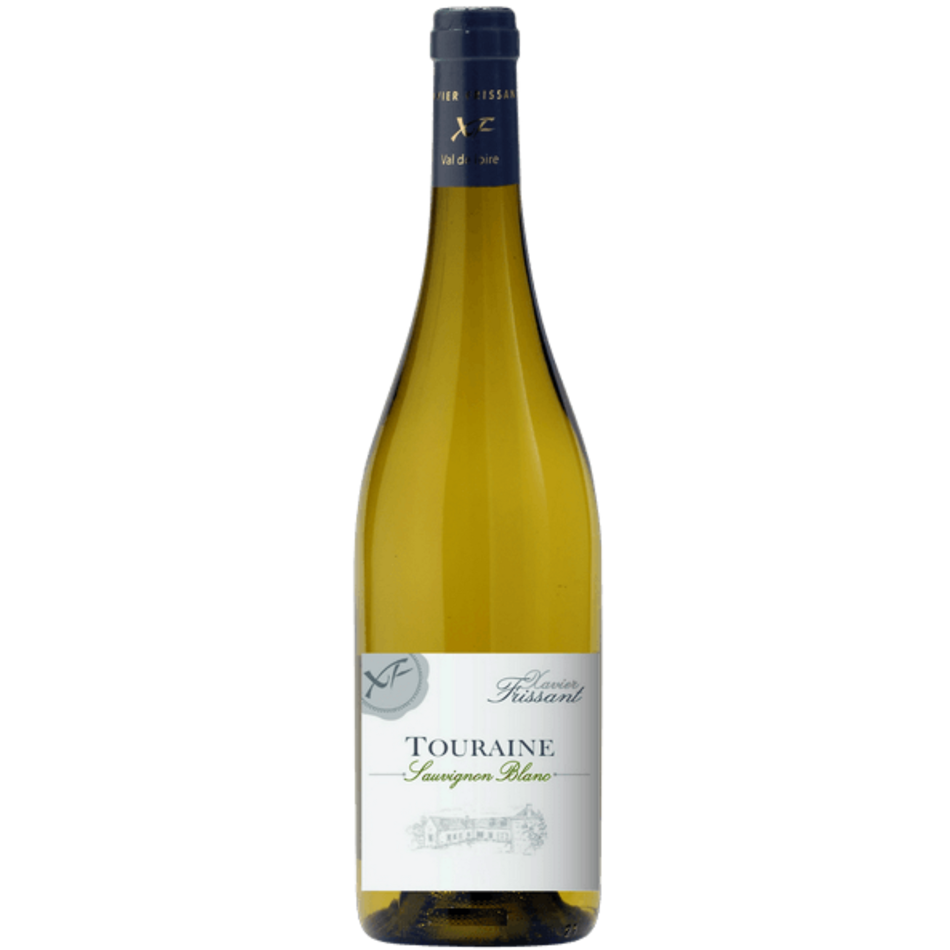Xavier Frissant Touraine Sauvignon Blanc 2024 – Perfect Cellar