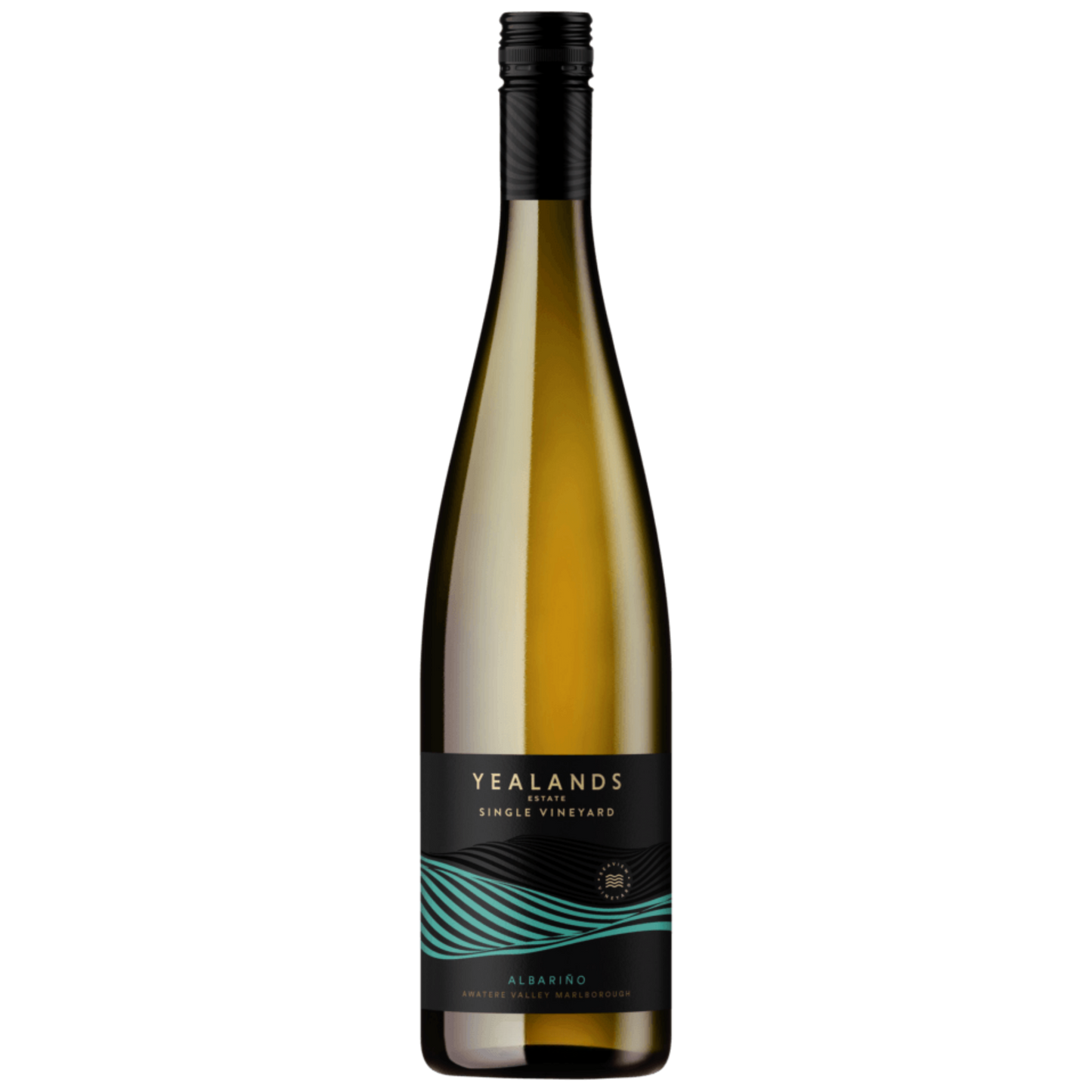 Yealands Estate Single Vineyard Albarino 2023
