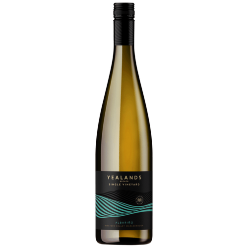 Yealands Estate Single Vineyard Albarino 2023