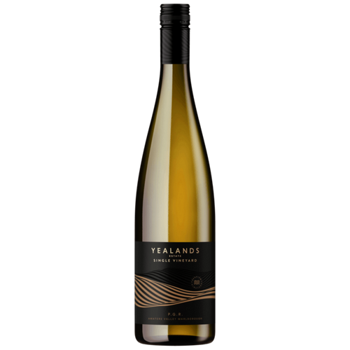 Yealands Estate Single Vineyard PGR 2024