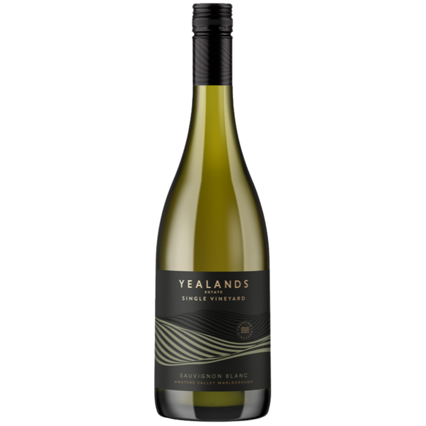 Yealands Estate Single Vineyard Sauvignon Blanc 2024