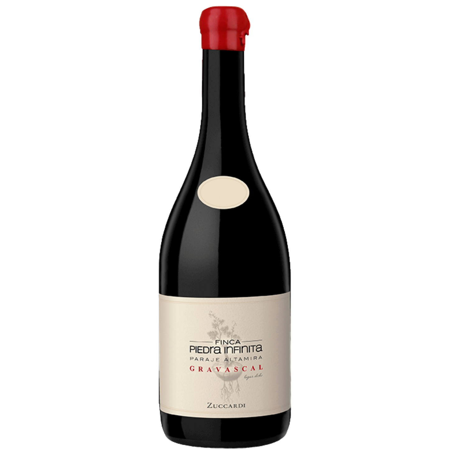 Zuccardi Finca Piedra Infinita Gravascal Malbec 2019