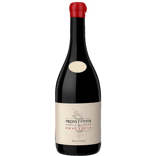 Zuccardi Finca Piedra Infinita Gravascal Malbec 2019