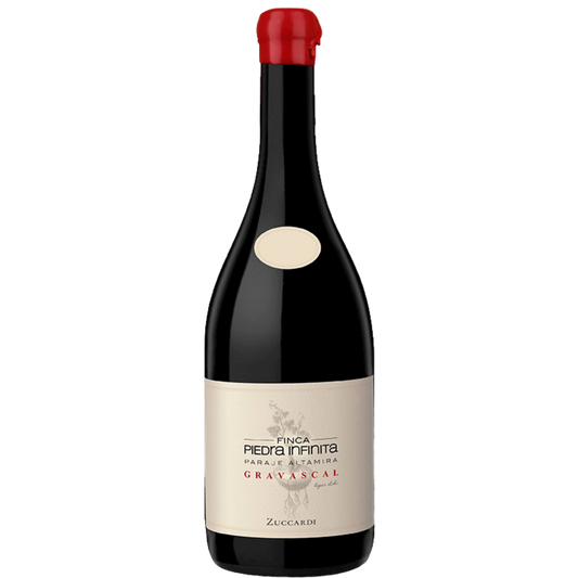 Zuccardi Finca Piedra Infinita Gravascal Malbec 2019
