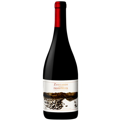 Zuccardi Finca Piedra Infinita Malbec 2019