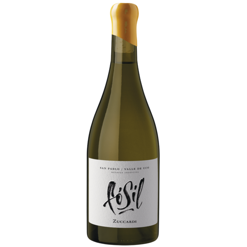 Zuccardi Fosil San Pablo Chardonnay 2021