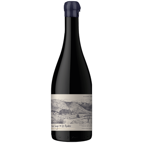Zuccardi Un Lugar de los Andes Malbec 2022