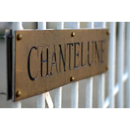 Chateau Chantelune Margaux 2020