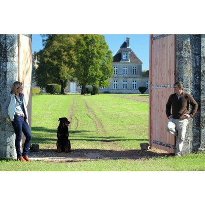 Chateau Calvimont Graves Blanc 2022