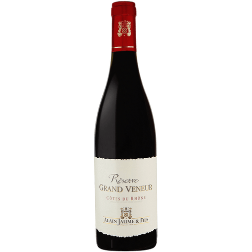 Domaine Grand Veneur Côtes du Rhône Rouge 2021