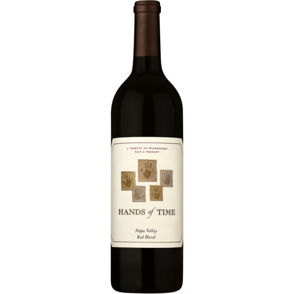 Stag's Leap Wine Cellars Hands of Time Red 2019
