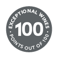 Wine 100 Point Rating