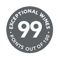 Wine 99 Point Rating