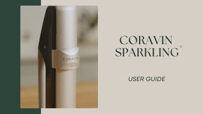 Coravin Sparkling