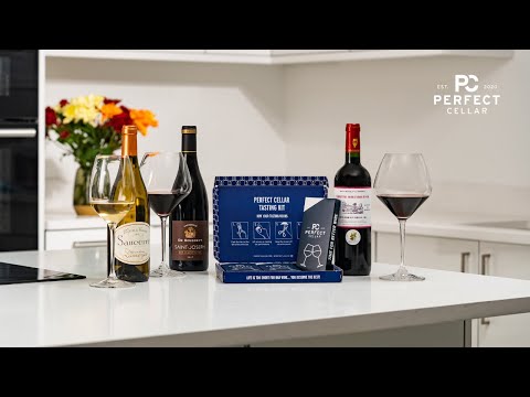 Classic France - TastingBOX (FREE DELIVERY)