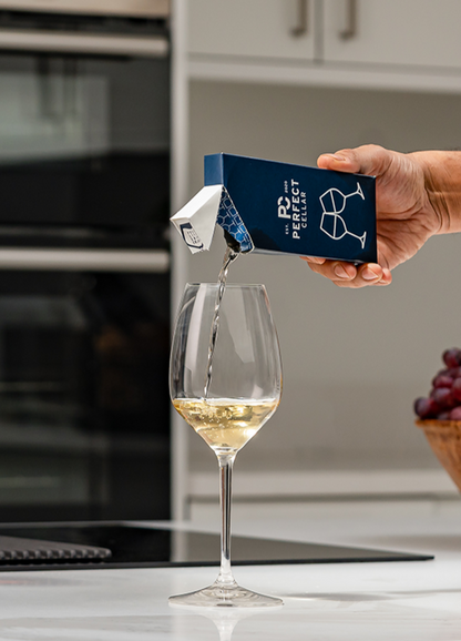 Bordeaux Fine Wine - 3x Servings - TastingBOX (FREE DELIVERY)