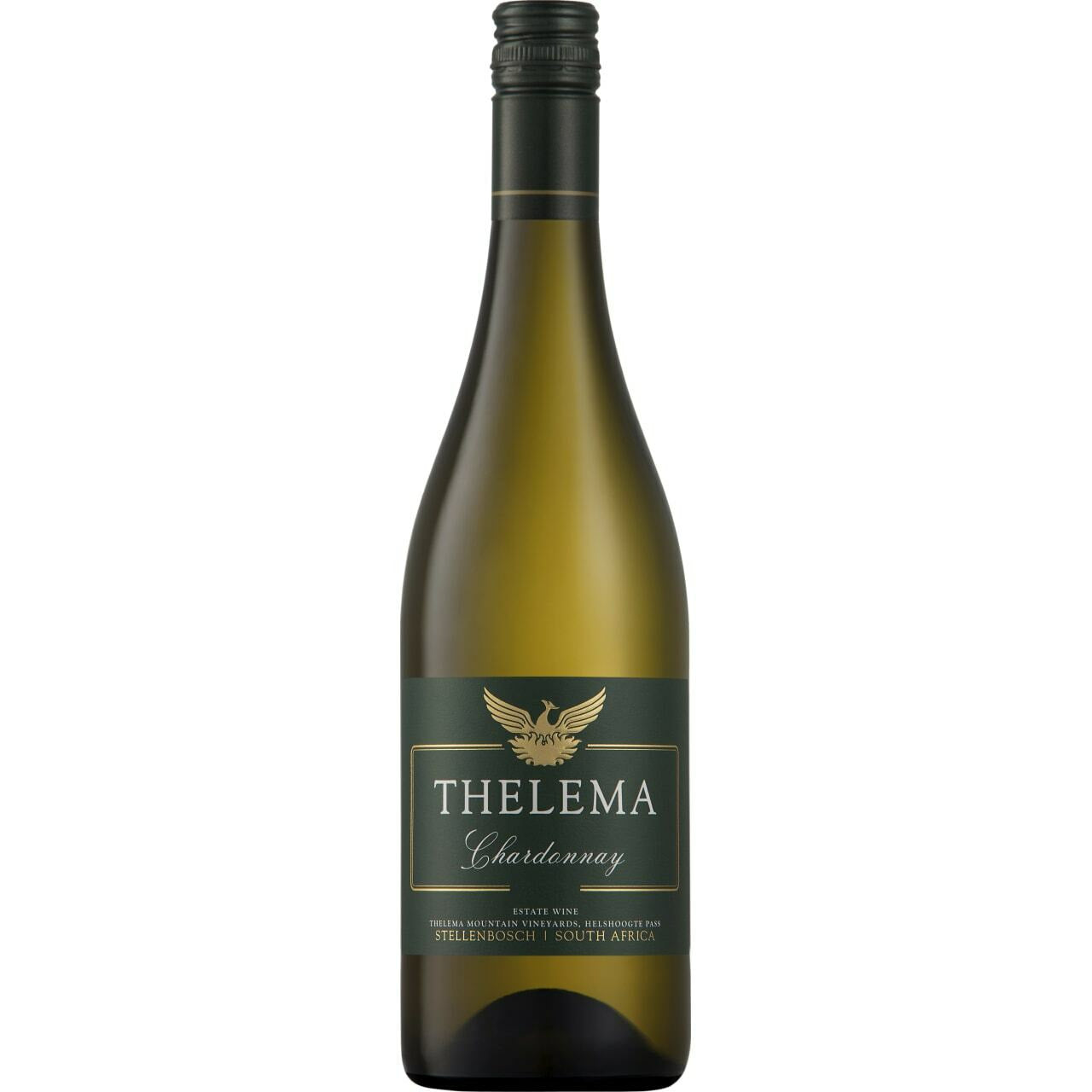 Thelema Chardonnay 2019