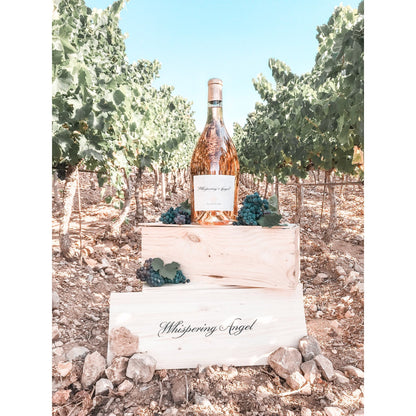 Chateau d'Esclans Whispering Angel Rose 2022