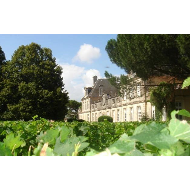 Château Calvimont Graves Blanc 2021