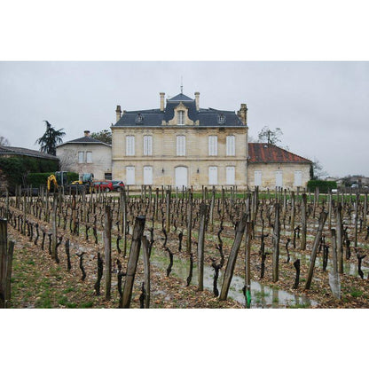 Château Saint-Michel Bordeaux Supérieur 2014