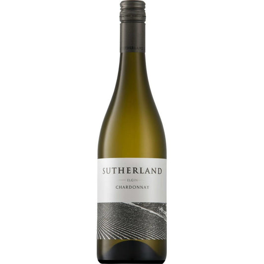 Thelema Mountain Vineyards Sutherland Chardonnay 2020