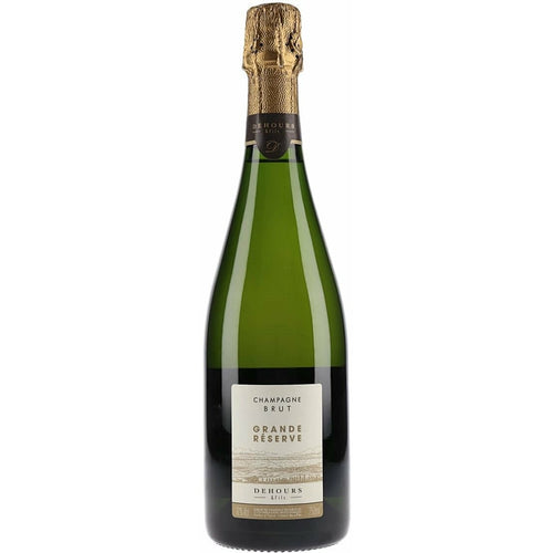 Dehours Grande Reserve Brut Champagne NV