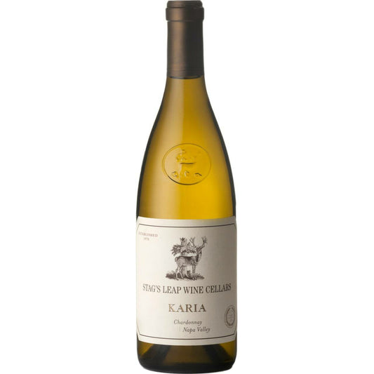 Stag's Leap Wine Cellars Karia Chardonnay 2019