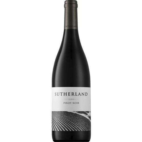 Thelema Mountain Vineyards Sutherland Pinot Noir 2019