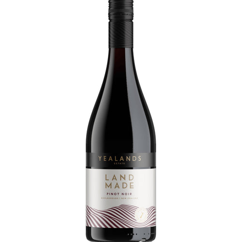 Yealands Estate Land Made Pinot Noir 2020